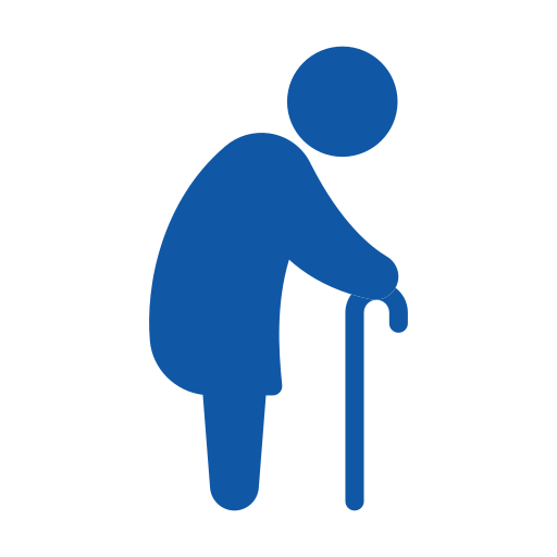 Ehsan Elderly
