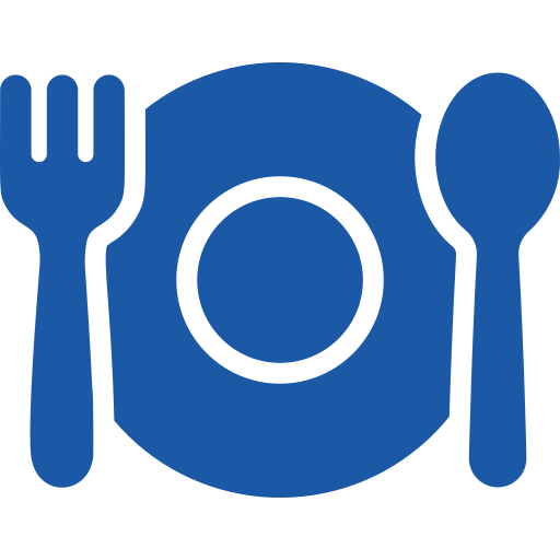 Share A Meal